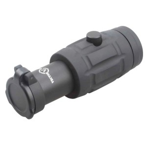 Увеличитель Vector Optics Maverick 5x26 откидной, труба 30мм арт.: SCMF-15 [VECTOR OPTICS]